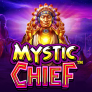 Mystic Chief 로고