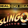 Deal Or No Deal Slingo (US) 로고