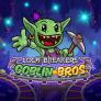 Lock Breakers – Goblin Bros. 로고
