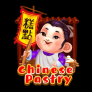 Chinese Pastry 로고