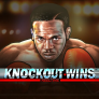 Knockout Wins 로고