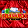 Super Diamond Deluxe 로고