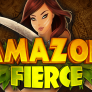 Amazon Fierce 로고