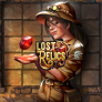 Lost Relics 로고