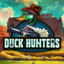 Duck Hunters 로고