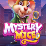 Mystery Mice 로고