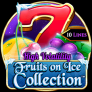Fruits On Ice Collection 10 Lines 로고