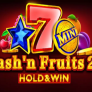 Cash'n Fruits 27 Hold And Win 로고