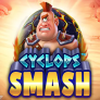 Cyclops Smash 로고