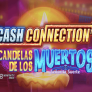 Cash Connection - Candelas de Los Muertos - Señorita Suerte 로고