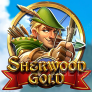 Sherwood Gold 로고