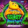 Ghost Booster Go Guaranteed 로고