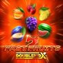 Fast Fruits DoubleMax 로고