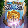 Gem Saviour Sword 로고