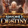 Sword of Destiny 로고