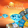 Mega Fortune Dreams 로고