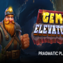 Gem Elevator 로고