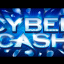 Cyber Cash 로고