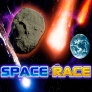 Space Race 로고