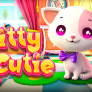 Kitty Cutie 로고