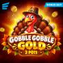 Gobble Gobble Gold 로고