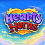 Hearts and Horns 로고