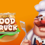 Fred’s Food Truck 로고