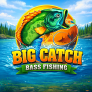 Big Catch Bass Fishing 로고