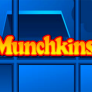 Munchkins 로고
