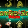 Zombie Slot 로고