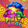 Pinata Go Go 로고