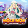 Mochimon 로고