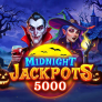 Midnight Jackpots 5000 로고