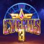 Cygnus 3 로고