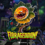Florageddon! 로고
