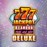 777 Jackpot Diamond Hold and Win Deluxe 로고