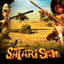 Safari Sam 로고