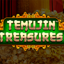 Temujin Treasures 로고