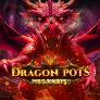 Dragon Pots Megaways 로고