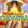 Wild Link Cleopatra 로고