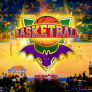 Basketball 로고