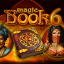 Magic Book 6 로고