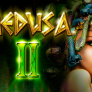 Medusa 2 로고