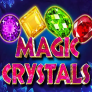 Magic Crystals 로고