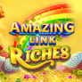 Amazing Link Riches 로고