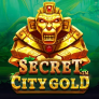 Secret City Gold 로고