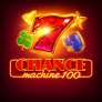 Chance Machine 100 로고