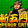 Emperor Gate 로고