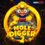 Mole Digger 2 ๋ก๊ณ