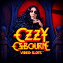 Ozzy Osbourne 로고